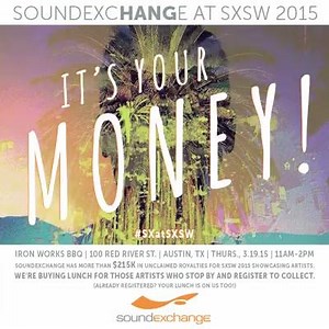 18 reactions | We’re inviting all #SXSW Music 2015 showcasing artists...