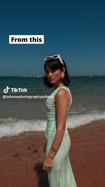 Creative Long Exposure Beach Photo Tips