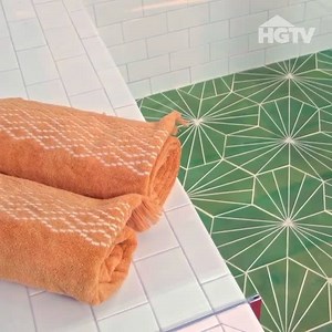 113K views · 690 reactions | It’s the walk-in shower for us.  Another gorgeous renovation in the books. ✔️ Don’t miss #RehabAddictRescue with Nicole Curtis, every Thursday at 9|8c. | HGTV | Facebook