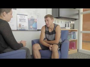 Motivational Interviewing Role Play