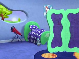 HigglyTown Heroes: Ripped Pants Blues