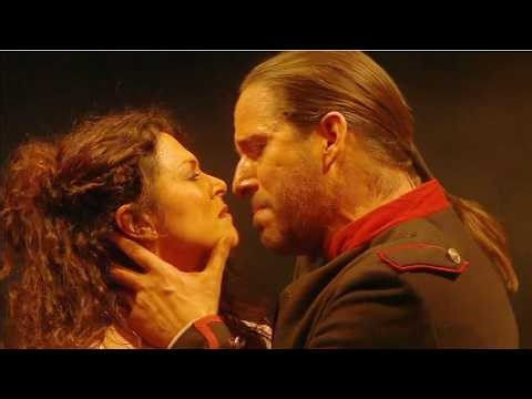 Carmen - Passion and Freedom - ft. Antonacci & Richards - HD - French subtitles