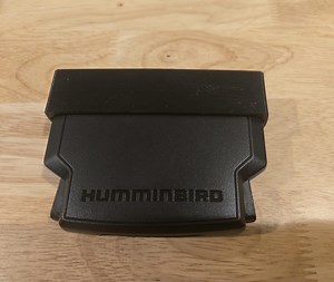 Humminbird Helix Cable Collector Tray Cover - Flexible TPU - Etsy