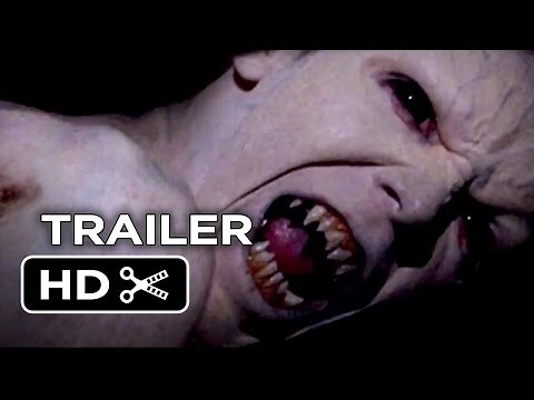 Amityville: The Awakening TRAILER 1 (2015) - Bella Thorne Horror Movie HD