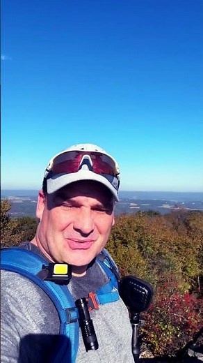 Bear Rocks in Perfect Conditions (Rare) #hiking #outdoors