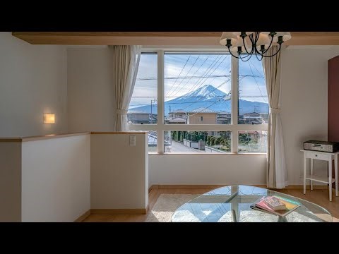 Villa Fuji Bon Voyage Sora | Fujikawaguchiko, Japan | Hotel Review🏨
