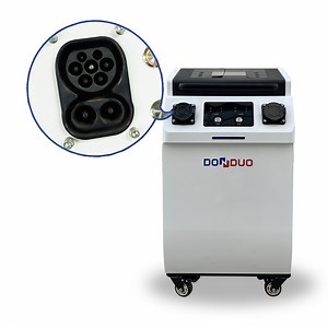 [Hot Item] Advanced AC DC EV Charging Simulation Equipment for Testing