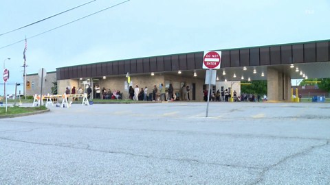 New permanent driver licensing regional office opens in Bardstown