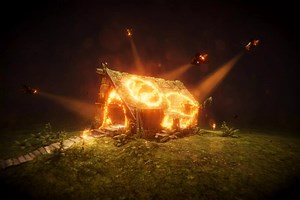 Unity Deals: Packs for VFX Artists