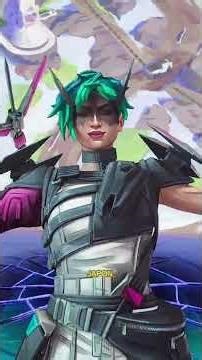 Les joueur switch 1 en plus après cette news… #pourtoi #apex #apexlegends #gaming #realcreat #Shorts