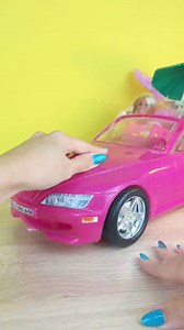 Pool day with Barbie and her bestie 👙💦 #barbie #toys #asmr #satisfying #poolparty | Helen R. Mitchell