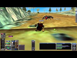 Everquest - Project 1999 - Character Advice