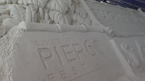 'Prehistoric Adventure': 2025 Pier 60 Sugar Sand Festival theme, dates announced