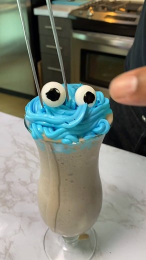 2.1M views · 10K reactions | Drunken Cookie Monster  | Tipsy Bartender | Facebook