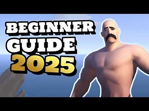 Albion Online Beginner's Guide