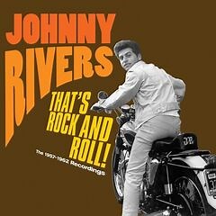 Johnny Rivers – That’s Rock And Roll! The 1957-1962 Recordings (2021) » download by NewAlbumReleases.net