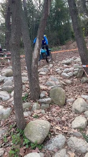 Bultaco Sherpa 350 Azul