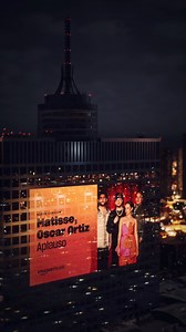 #Aplauso ya suena fuerte en @amazonmusicmx 💙 No te quedes sin escucharla junto a @oscarortizoficial 👏👏👏👏 | Matisse