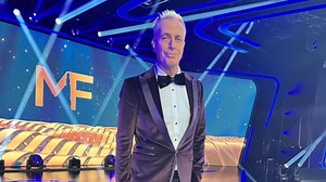 Marley cumple 52 años: 10 bloopers inolvidables del conductor que se ríe de sí mismo