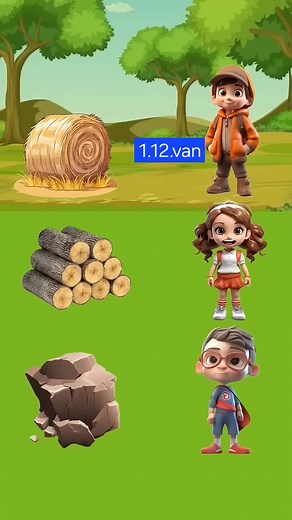I built a strong house. #Funnycartoon #cartoon #animation #funny #Reels #ReelsVideo #ViralReels #TrendingReels #ReelsInstagram #ReelsFacebook #FYP #CartoonReels #AnimationReels #FunnyAnimation #ShortsCartoon #AnimatedShorts #ReelsAnimation #CartoonFun | 1.12.van