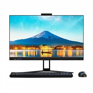[Hot Item] Cheap OEM 27inch I5 CPU Computadora Computer Hardware & Software Aio PC All in One Desktops Computer