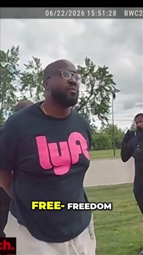 Arrested for Freedom of Speech? Disorderly Conduct Explained #shorts