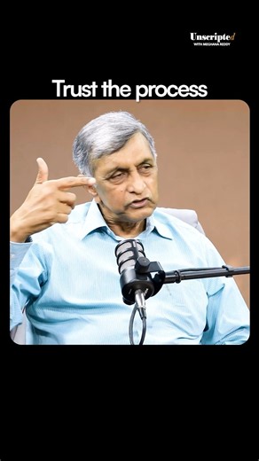 Why Change Doesn’t Happen Overnight | Dr. Jayaprakash Narayan | Unscripted with Meghana Reddy