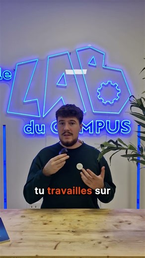 What is the Computer Science BUT? 💻⚡