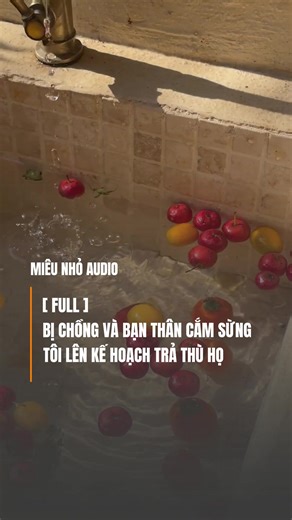 [ FULL ] BỊ CHỒNG VÀ BẠN THÂN CẮM SỪNG. TÔI LÊN KẾ HOẠCH TRẢ THÙ HỌ [ MIÊU NHỎ AUDIO 81 ] #truyenaudiohay #truyenaudiofull #truyenhay #chuyenhaymoingay #mukbang