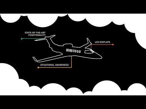 Pro Line 21™ Synthetic Vision System Overview