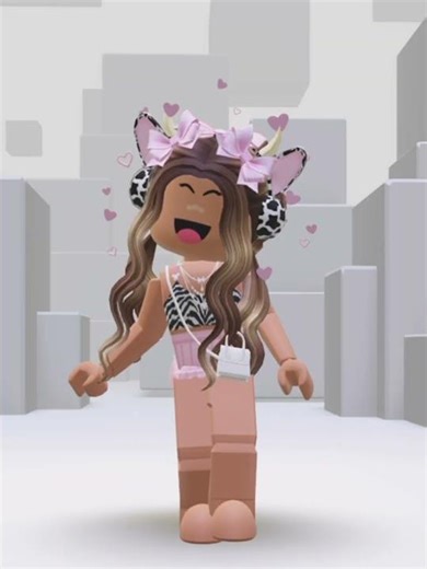 Emergency trend but with my old avatars Roblox