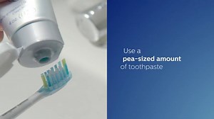 Sonicare | How do I brush my teeth using the Sonicare app?