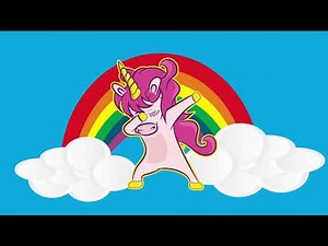 The Unicorn Song