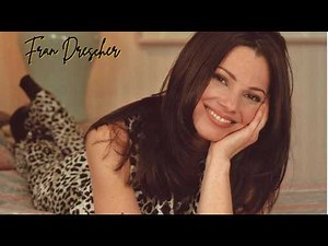 Fran Drescher Most Private Bikini Photos (Must Watch)