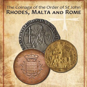 The 700-year minting history of the Order of Malta - The Malta Independent