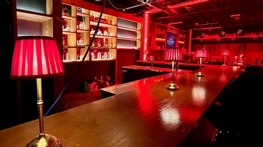 Cape Coral is about to get a gorgeous new speakeasy-style lounge, hidden entrance and all