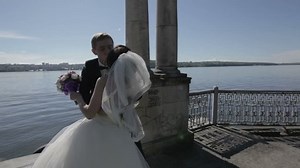 Wedding Dance Wedding Day Newlyweds Dancing Stock Footage Video (100% Royalty-free) 29785915 | Shutterstock