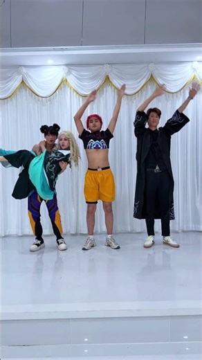 咚咚锵#kpop #rumi #golden