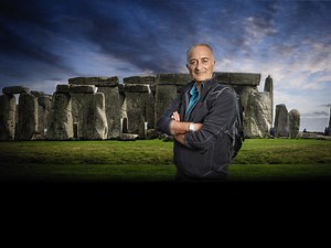 Walking Through History - Apple TV