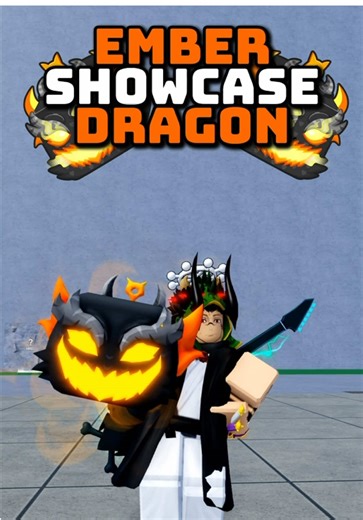 Ultimate Dragon Fruit Showcase in Blox Fruits