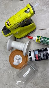 8.3K views · 338 reactions | I was so excited when I found the candle holders at Dollar Tree again...so I had to make a super pretty candy jar kinda apothecary jar with one! And its perfect for holiday candy! Thanks so much for following and sprinkling all the crazy pants diy fun! | Blessings Craft Therapy | Facebook