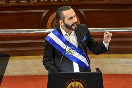 El Salvador Buys 1,090 Bitcoin as IMF Pressure Mounts