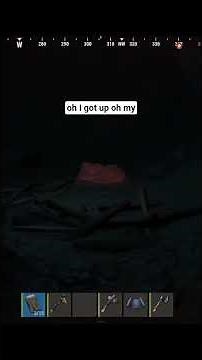 💪I Clutched A Cave Base On Max Pop Vanilla Rust! #shorts #rust #rustgame #rustbasebuilding #clutch