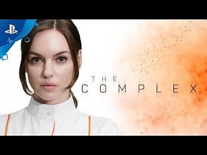 The Complex - Interactive Trailer 4K / PC PS4 XBOX