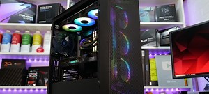 Silverstone Seta D1 Quick Look / H1 Build - KitGuru