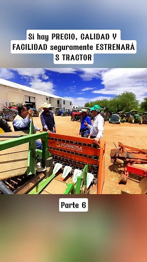 Precio y calidad de tractores: guía rápida y fácil