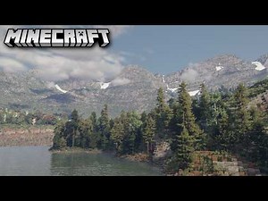 Starting fresh in Minecraft, nothing crazy