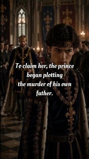 Elisabeth of Valois: The Queen Caught Between a King and His Son #historicalfacts