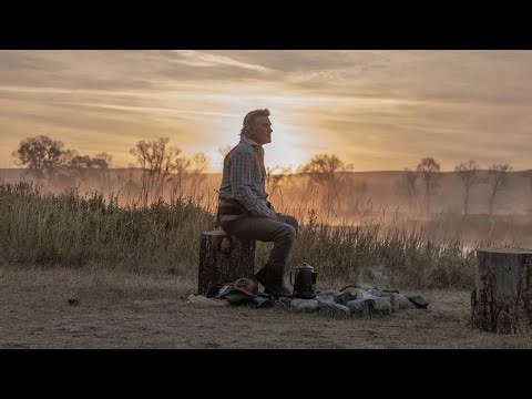 Taylor Sheridan’s New Western Series Revealed In The Madison Trailer