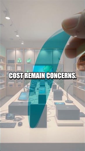 Biodegradable Electronics: The Future of Clean Tech Packaging